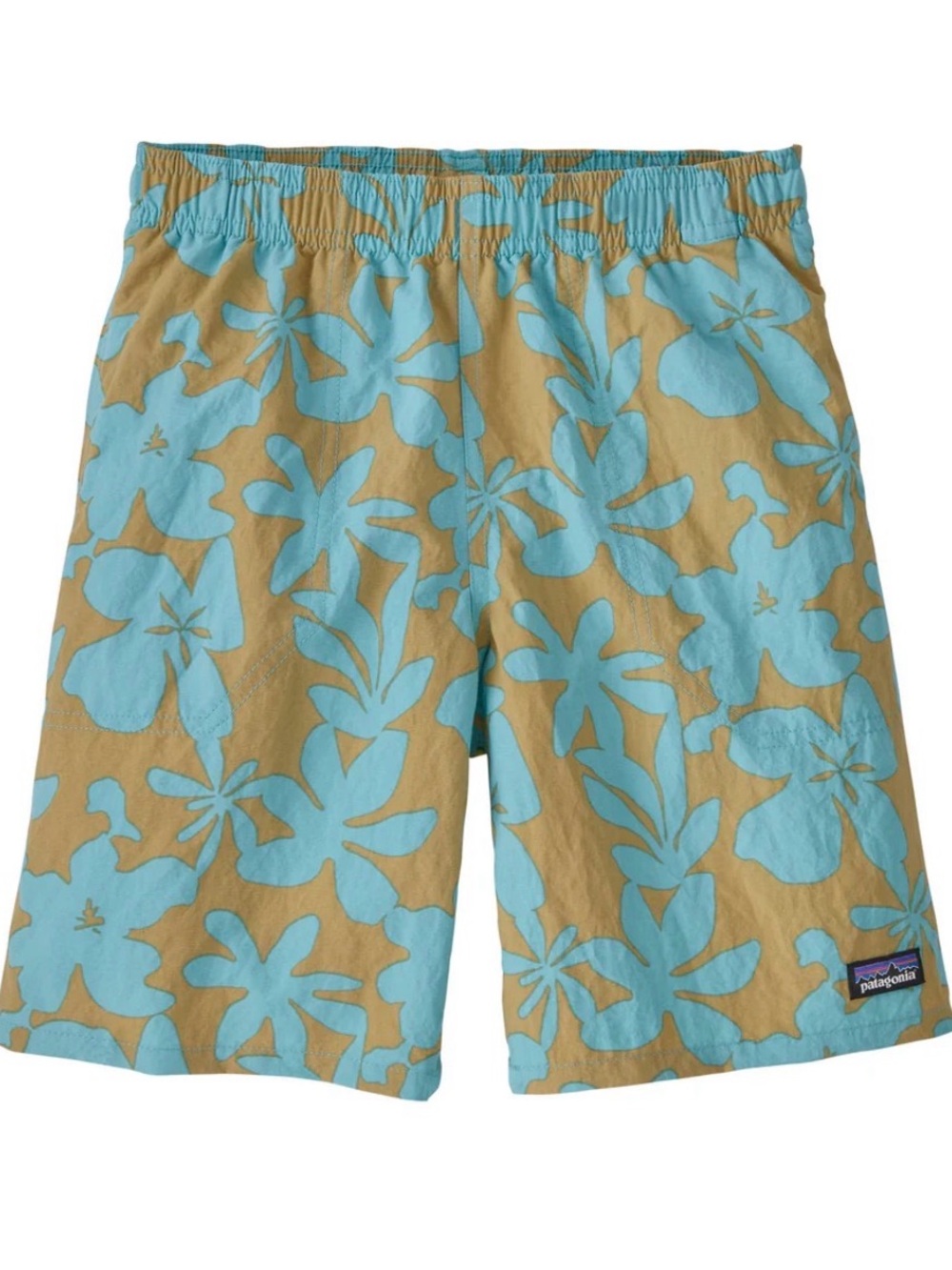 Patagonia Boys’ Baggy Shorts
